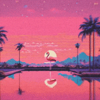 Vaporwave GIF by Garbi KW