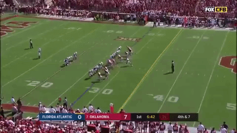 oklahoma sooners GIF