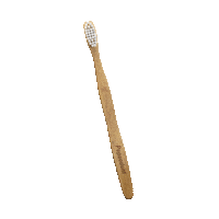 Earth Toothbrush Sticker by Unilever Indonesia
