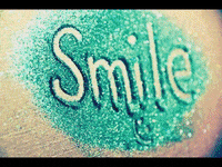 smile GIF