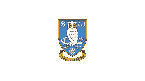 Massimo Luongo Sticker by Sheffield Wednesday Football Club