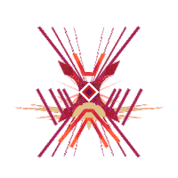 Mood Anger Sticker