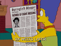 marge simpson GIF