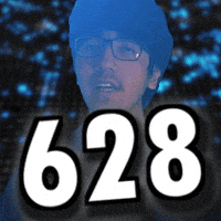 Number GIF