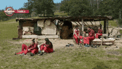 Euskara Euskalherria GIF by EiTB