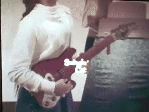 scottok giphygifmaker emenee swingin cat GIF