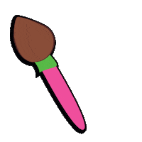 Amparin Sticker by Distroller