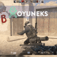Counter Strike Steam GIF by Oyuneks