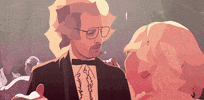 season 1 dance GIF by Dream Corp LLC