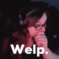 TheCarameller girl streamer fortnite gamer GIF