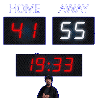 41 Home Sticker