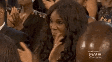 image awards GIF by 50th NAACP Image Awards