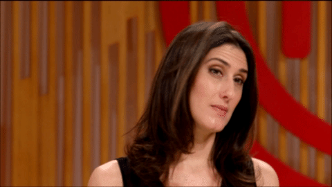 band mcbr GIF by MasterChef Brasil