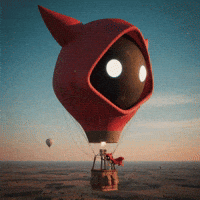 Chilling Peace Out GIF by G*BOY