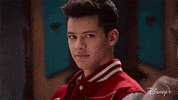 High School Musical GIF by High School Musical: The Musical: The Series | Disney+
