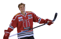 Max Lindholm Sticker by Örebro Hockey
