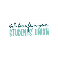 Hsugif Sticker by Huddersfield Student' Union