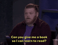 Ron Ogden GIF by The Dungeon Run