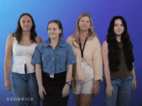 Georgia Mia GIF by Redbrick