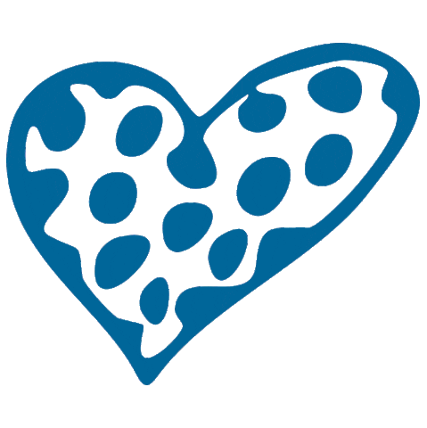My Heart Love Sticker