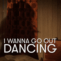 happy kylie minogue GIF
