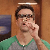 shocked good mythical morning GIF by Rhett and Link