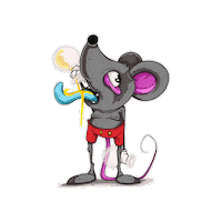 Art Illustrate Sticker by BOYISHMIND