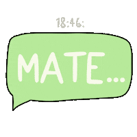 moreth4nwords text surprise story message Sticker