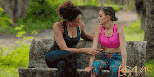 Puerto Rico Concert GIF by Nohemy