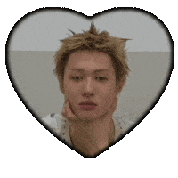 Martin Raising Eyebrows Sticker