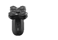 Trimmer Shaver Sticker by MANSCAPED