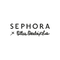 wonderland sephorawonderland Sticker by SephoraPL