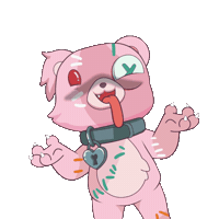 Best Player Laughing Sticker by Masters of Mayhem
