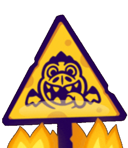 Clash Royale Sticker