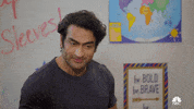 Roll Up Your Sleeves GIF by NBC