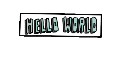 gracemandeville girl science tech computer Sticker