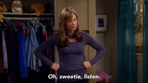 season 1 big sur and strawberry lube GIF by mom