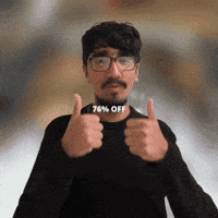 76 Discount GIF