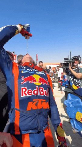 Drinkingredbull GIF by Red Bull