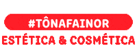 Estetica Cosmetica Sticker by Fainor Faculdade