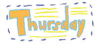 Days Of The Week Colors Sticker by ayoka Good Mood Drink