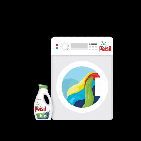 Laundry Day GIF by Persil