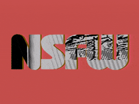 Art Glitch GIF