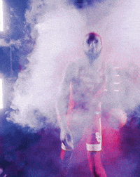 Basketball Hoops GIF by USC Trojans