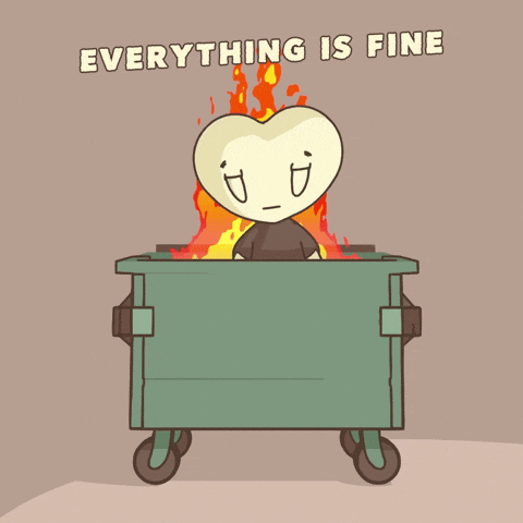 Oh No Oops GIF by LT3 Creations