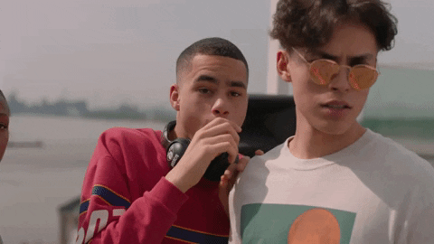 party look GIF by wtFOCK