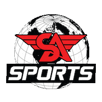 Soa Sports Sticker by SOA Marketing