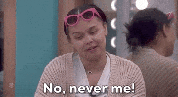 Bb24 GIF by Big Brother