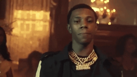 music video way too fly GIF by A Boogie Wit Da Hoodie