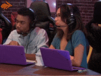 d&d goodbye GIF by Hyper RPG